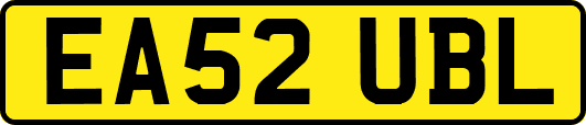 EA52UBL