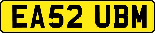 EA52UBM