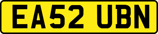 EA52UBN