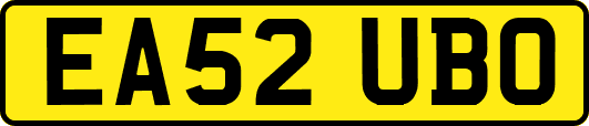 EA52UBO