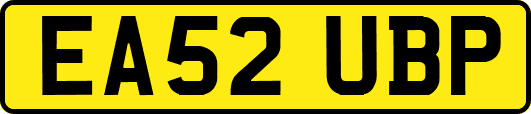 EA52UBP