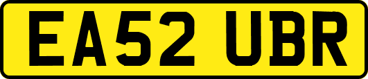 EA52UBR