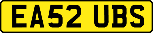 EA52UBS