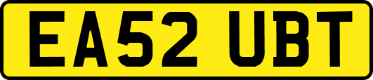 EA52UBT