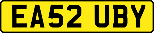 EA52UBY