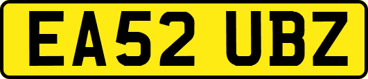 EA52UBZ