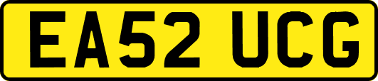 EA52UCG
