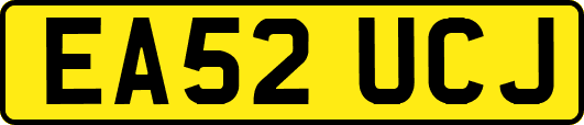 EA52UCJ