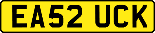 EA52UCK