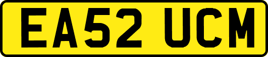 EA52UCM