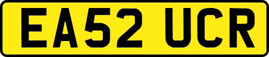 EA52UCR
