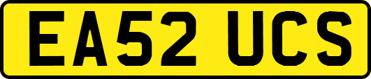 EA52UCS