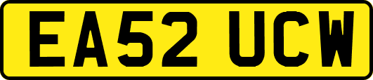 EA52UCW