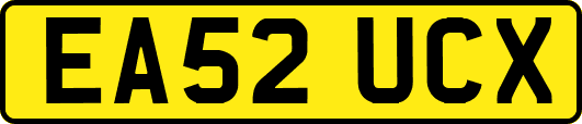 EA52UCX