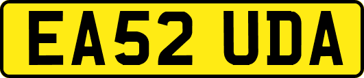 EA52UDA