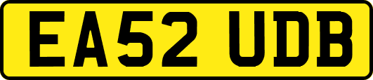 EA52UDB