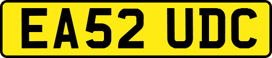 EA52UDC