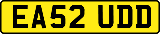 EA52UDD