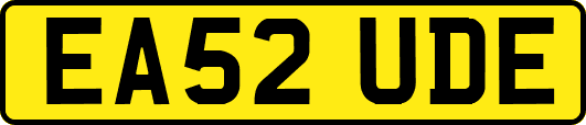 EA52UDE