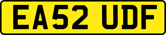 EA52UDF
