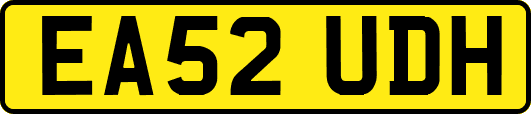 EA52UDH