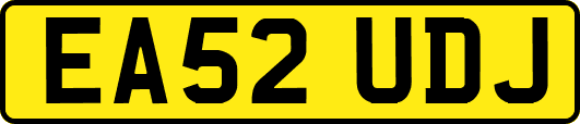 EA52UDJ