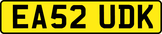 EA52UDK