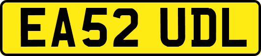 EA52UDL