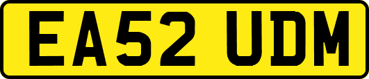 EA52UDM