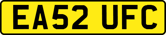 EA52UFC