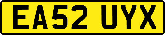 EA52UYX