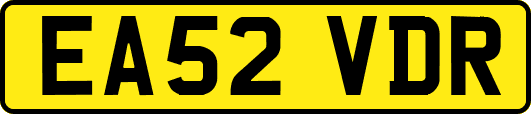 EA52VDR