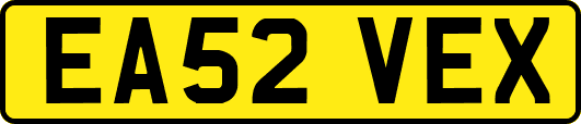 EA52VEX