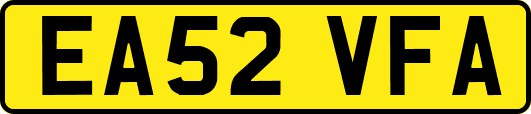 EA52VFA