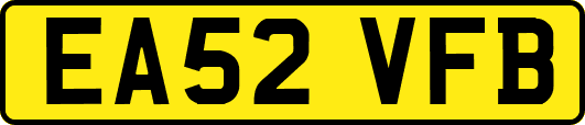 EA52VFB