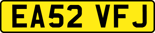 EA52VFJ