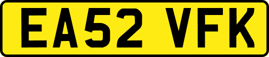 EA52VFK
