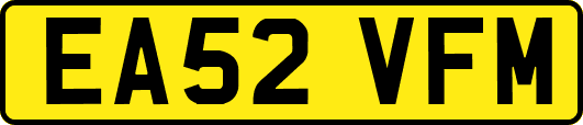EA52VFM