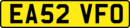 EA52VFO