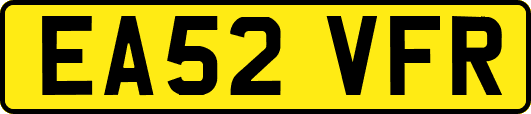 EA52VFR