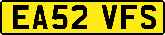 EA52VFS