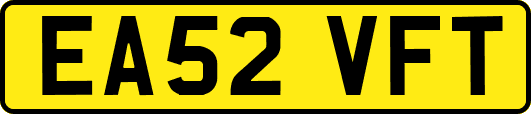 EA52VFT