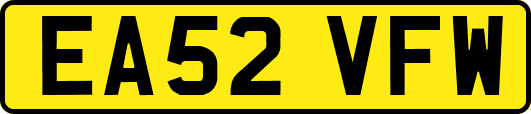 EA52VFW