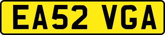 EA52VGA