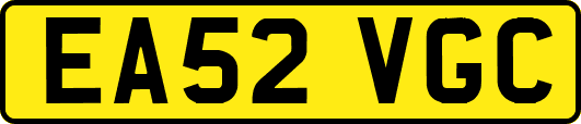 EA52VGC
