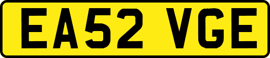 EA52VGE