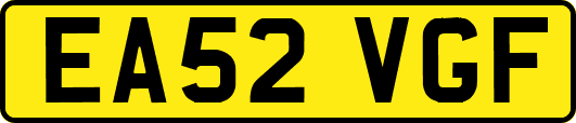 EA52VGF