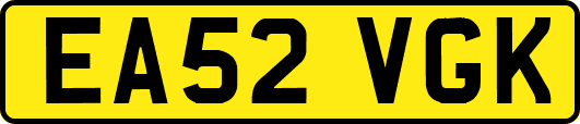 EA52VGK