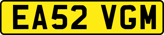 EA52VGM