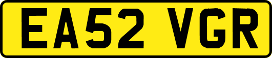 EA52VGR